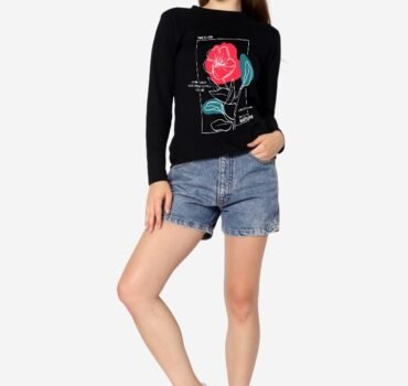 Elvina –  Regular Fit T-shirt