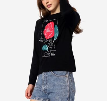 Elvina –  Regular Fit T-shirt