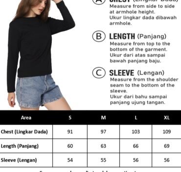 Elvina –  Regular Fit T-shirt