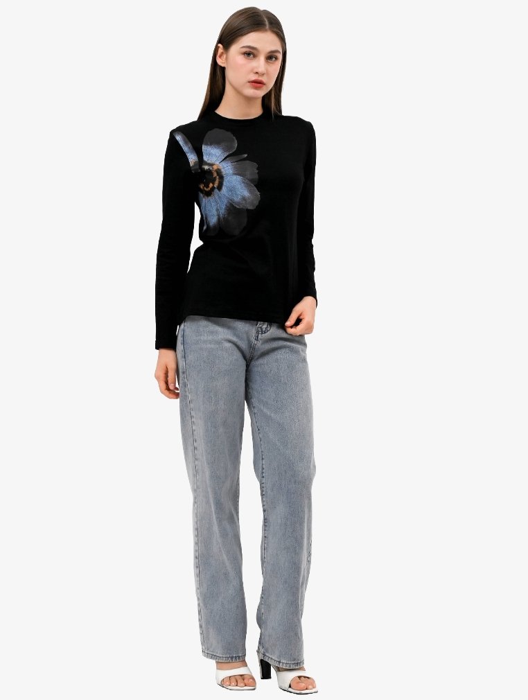 Imelda - Regular Fit T-shirt - Image 3