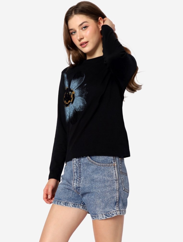 Imelda - Regular Fit T-shirt - Image 5