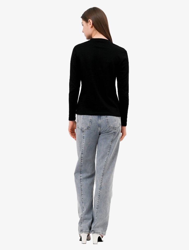 Sandra - Regular Fit T-shirt - Image 3