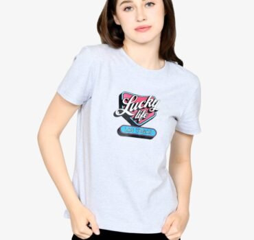 Lasvegas –  Regular Fit T-shirt