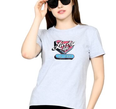 Lasvegas –  Regular Fit T-shirt