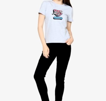 Lasvegas –  Regular Fit T-shirt