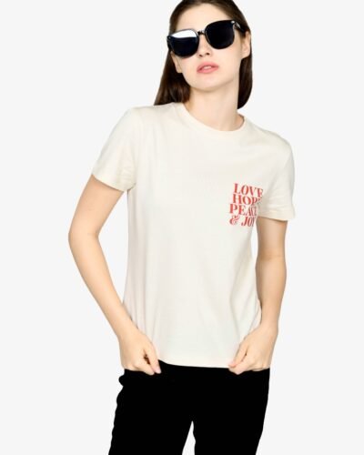 Love -  Regular Fit T-shirt