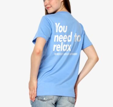 Nila –  Regular Fit T-shirt