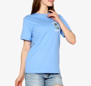 Nila –  Regular Fit T-shirt