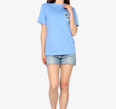 Nila –  Regular Fit T-shirt