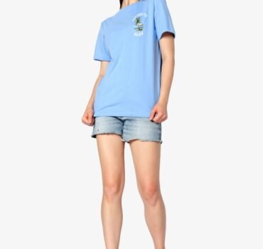 Nila –  Regular Fit T-shirt