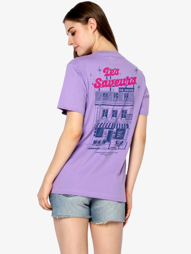 Doona - Regular Fit T-shirt - Image 2