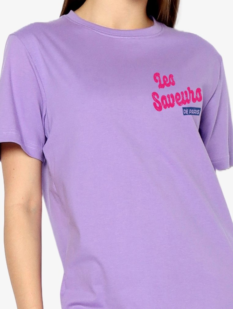 Doona - Regular Fit T-shirt - Image 4