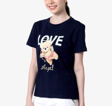 Marsha –  Regular Fit T-shirt