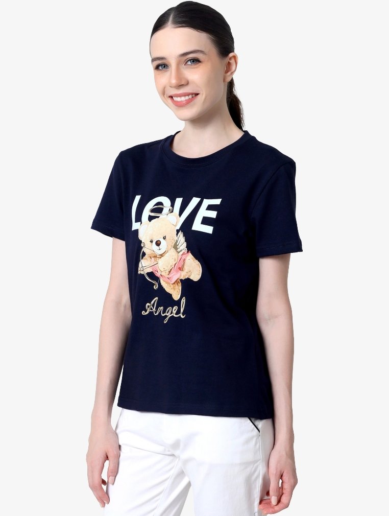 Marsha -  Regular Fit T-shirt