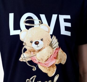 Marsha –  Regular Fit T-shirt