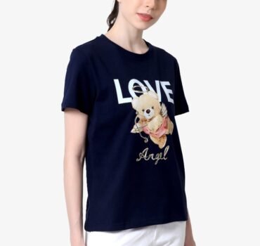 Marsha –  Regular Fit T-shirt