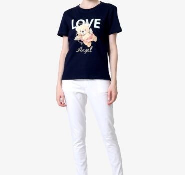 Marsha –  Regular Fit T-shirt