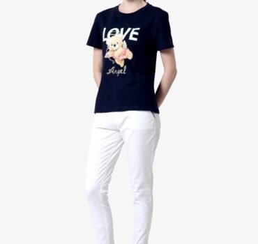 Marsha –  Regular Fit T-shirt