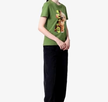 Tessa –  Regular Fit T-shirt