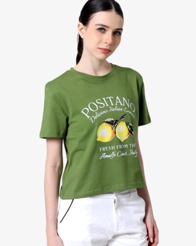 Ximena -  Regular Fit T-shirt