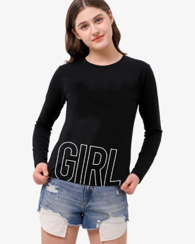 Regular Fit T-shirt
