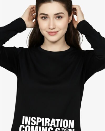Cropped T-shirt