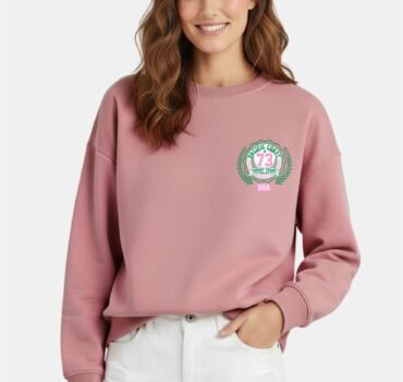 Malibu –  Sweatshirt