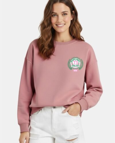 Malibu -  Sweatshirt