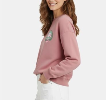 Malibu –  Sweatshirt