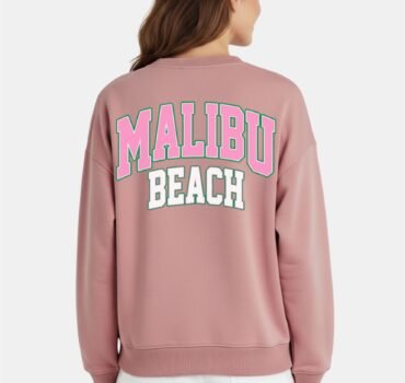 Malibu –  Sweatshirt