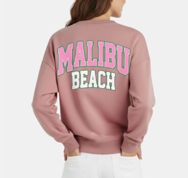 Malibu –  Sweatshirt
