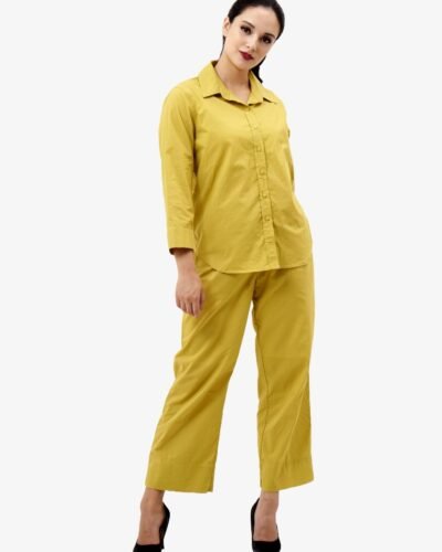 Laurent -  Trousers