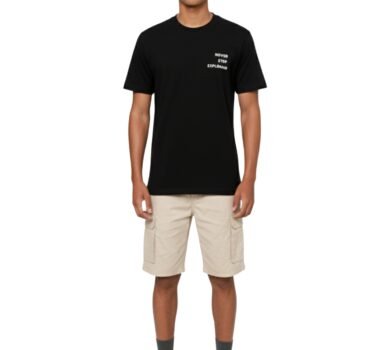 Aulio C –  Regular Fit T-shirt