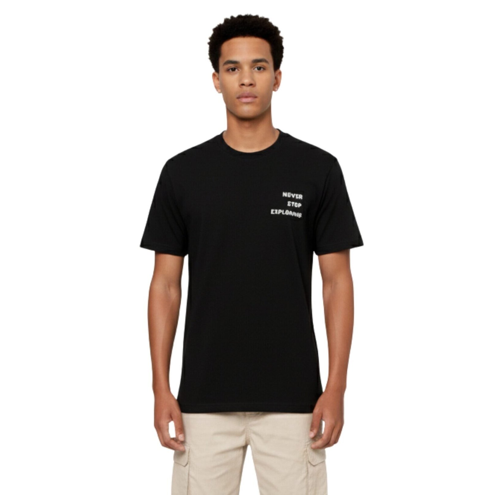 Aulio C - Regular Fit T-shirt