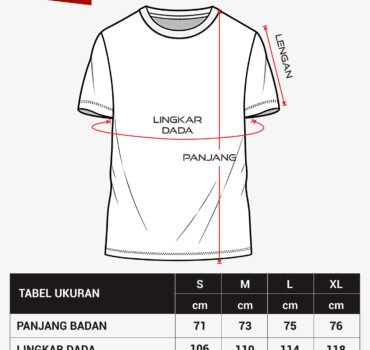 Aulio C –  Regular Fit T-shirt