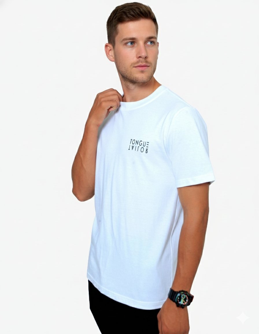 Aulio B -  Regular Fit T-shirt