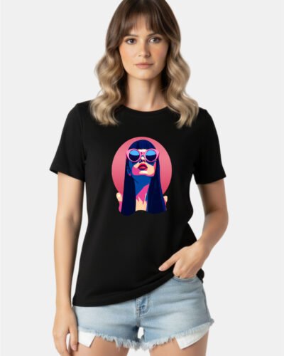 Iconiq -  Regular Fit T-shirt