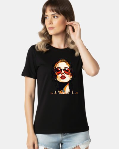 Iconiq - Regular Fit T-shirt