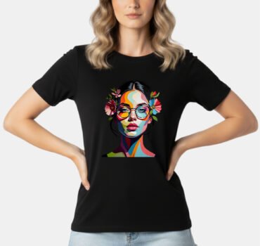 Iconiq –  Regular Fit T-shirt