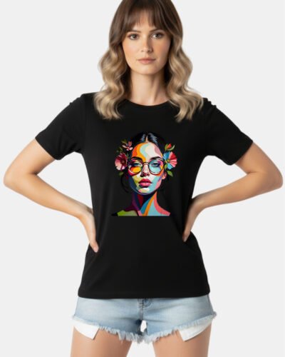Iconiq -  Regular Fit T-shirt