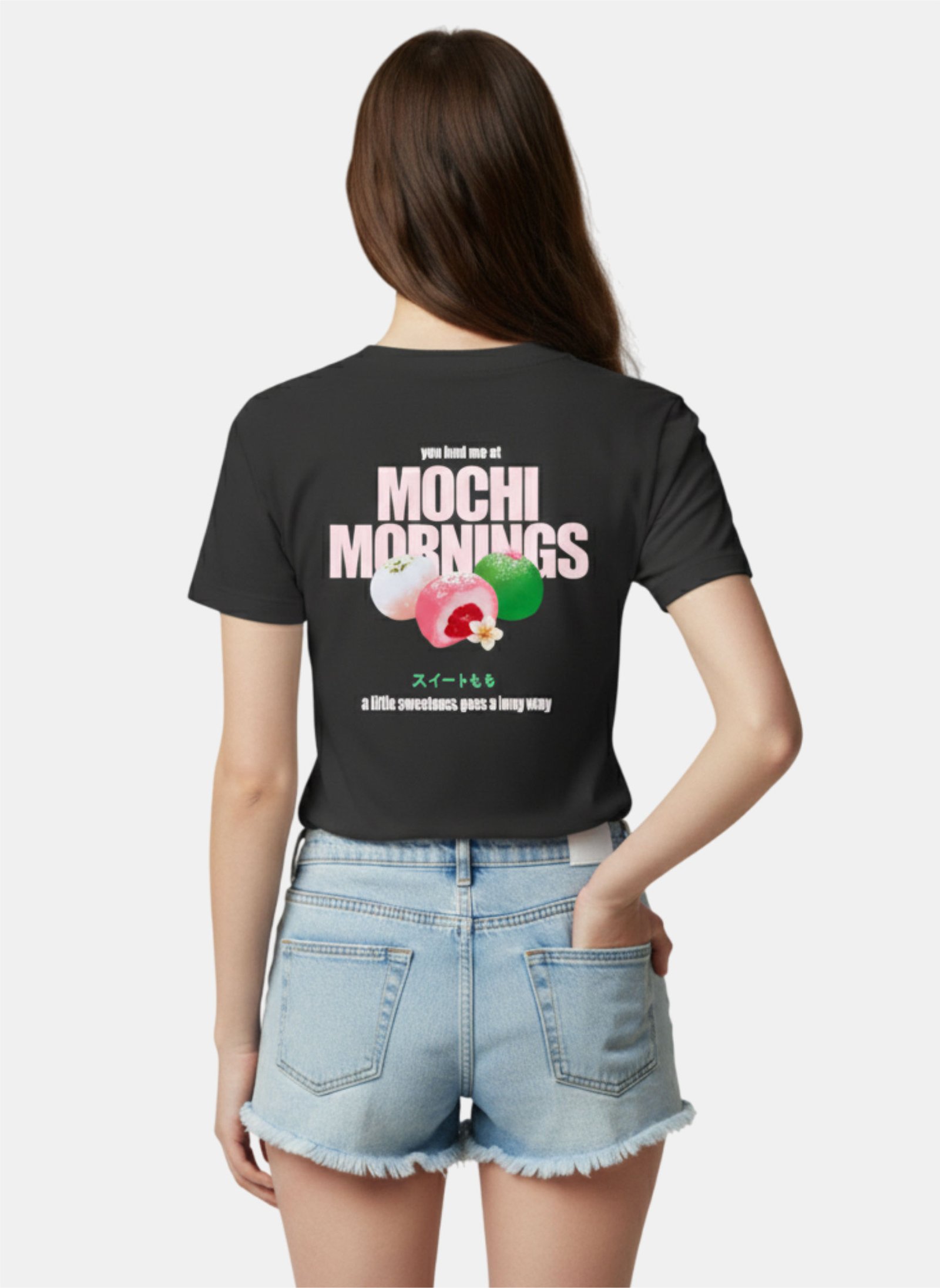 Mochify - Regular Fit T-shirt - Image 2