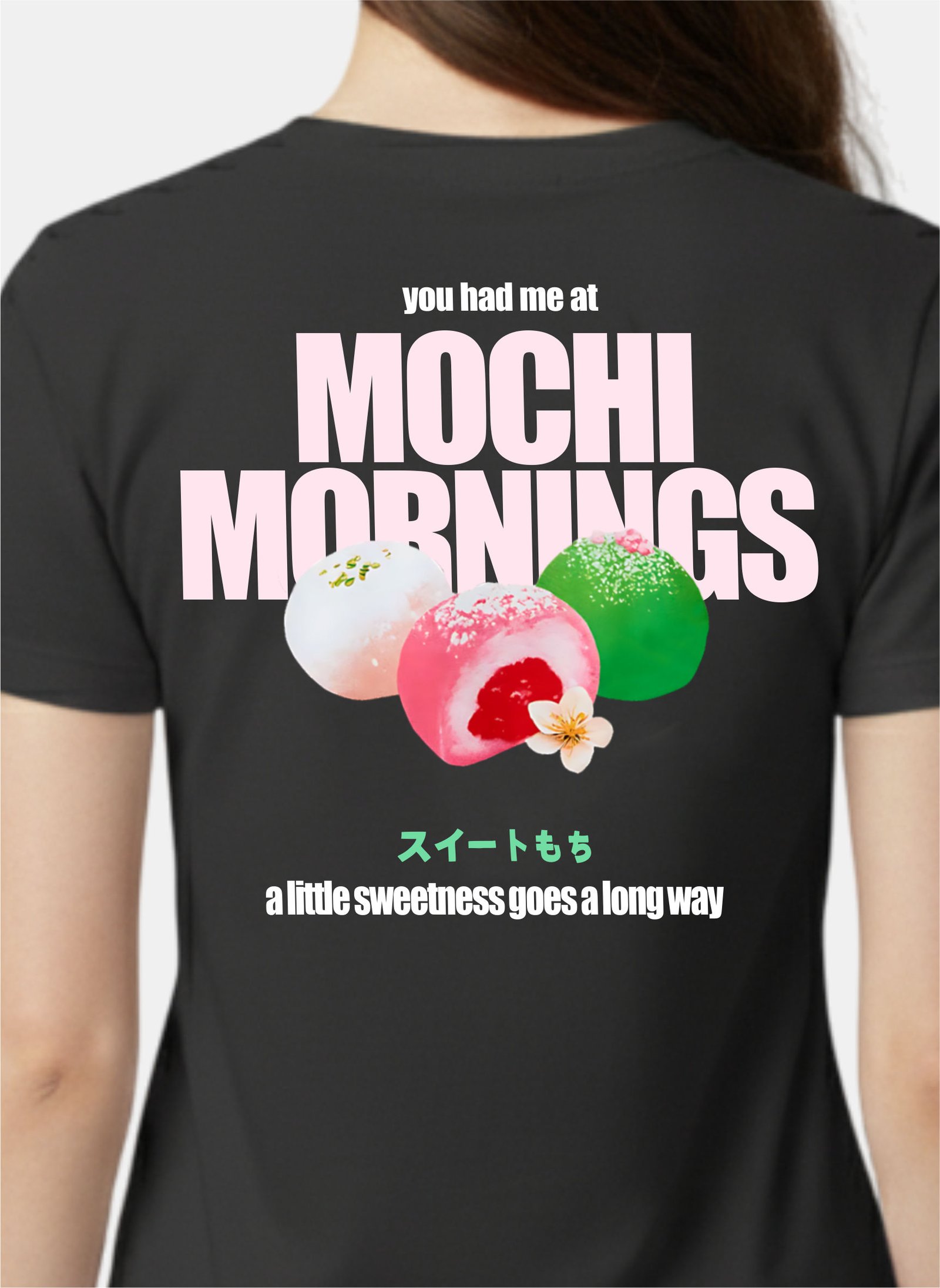 Mochify - Regular Fit T-shirt - Image 3