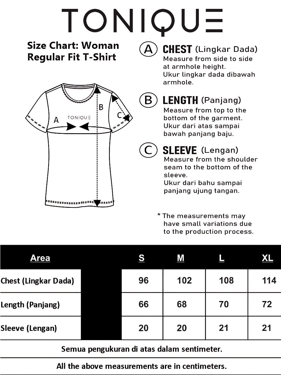 Strawberry - Regular Fit T-shirt - Image 4