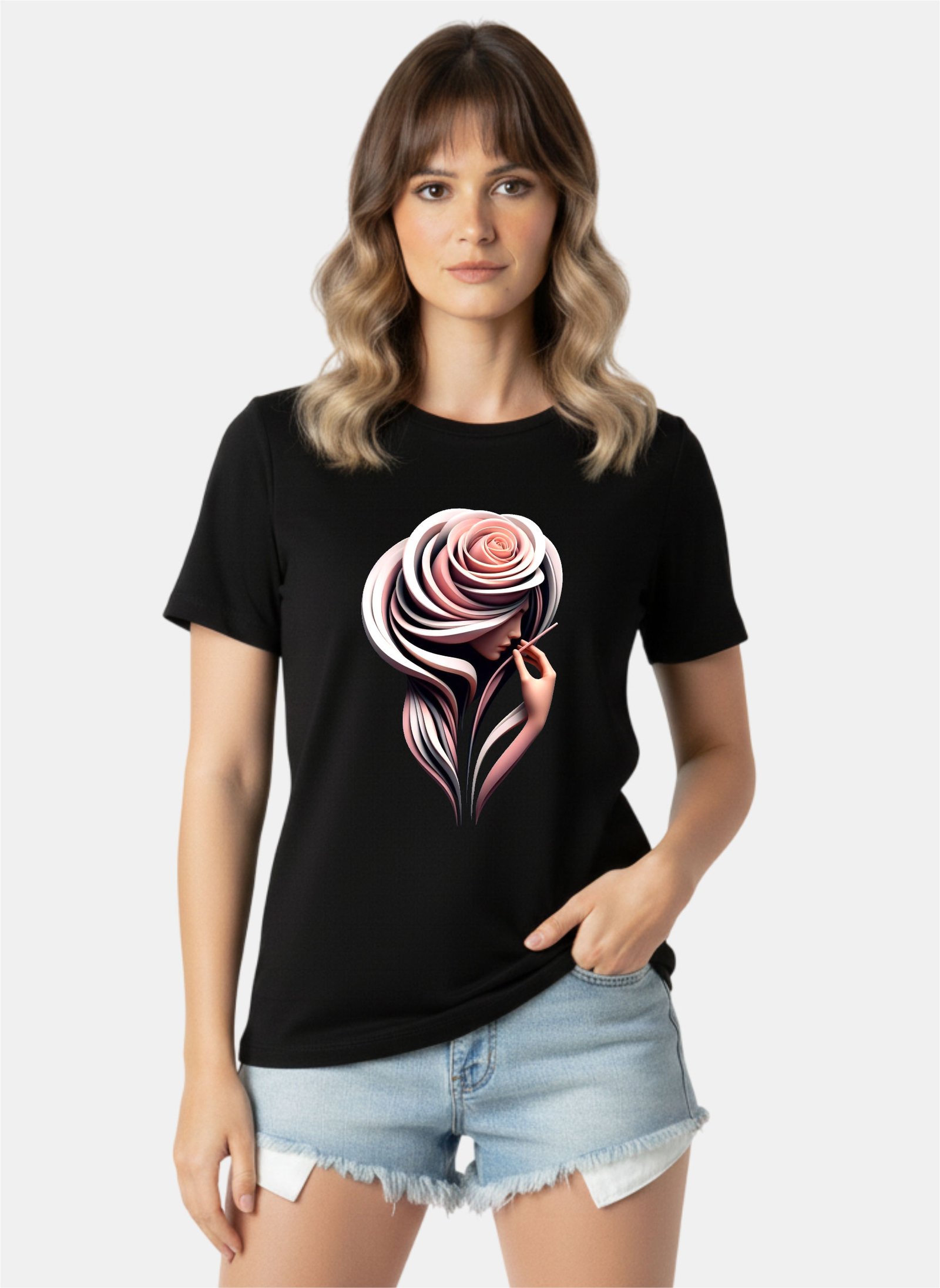 Muse -  Regular Fit T-shirt