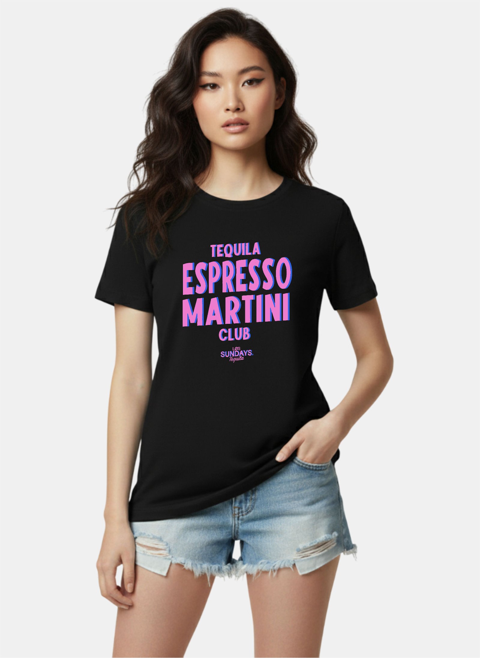 Afterhours -  Cotton Regular Fit T-shirt