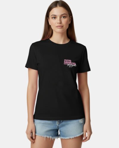 Aura -  Cotton Regular Fit T-shirt