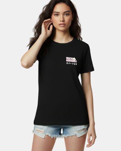 Sweetcore - Regular Fit T-shirt