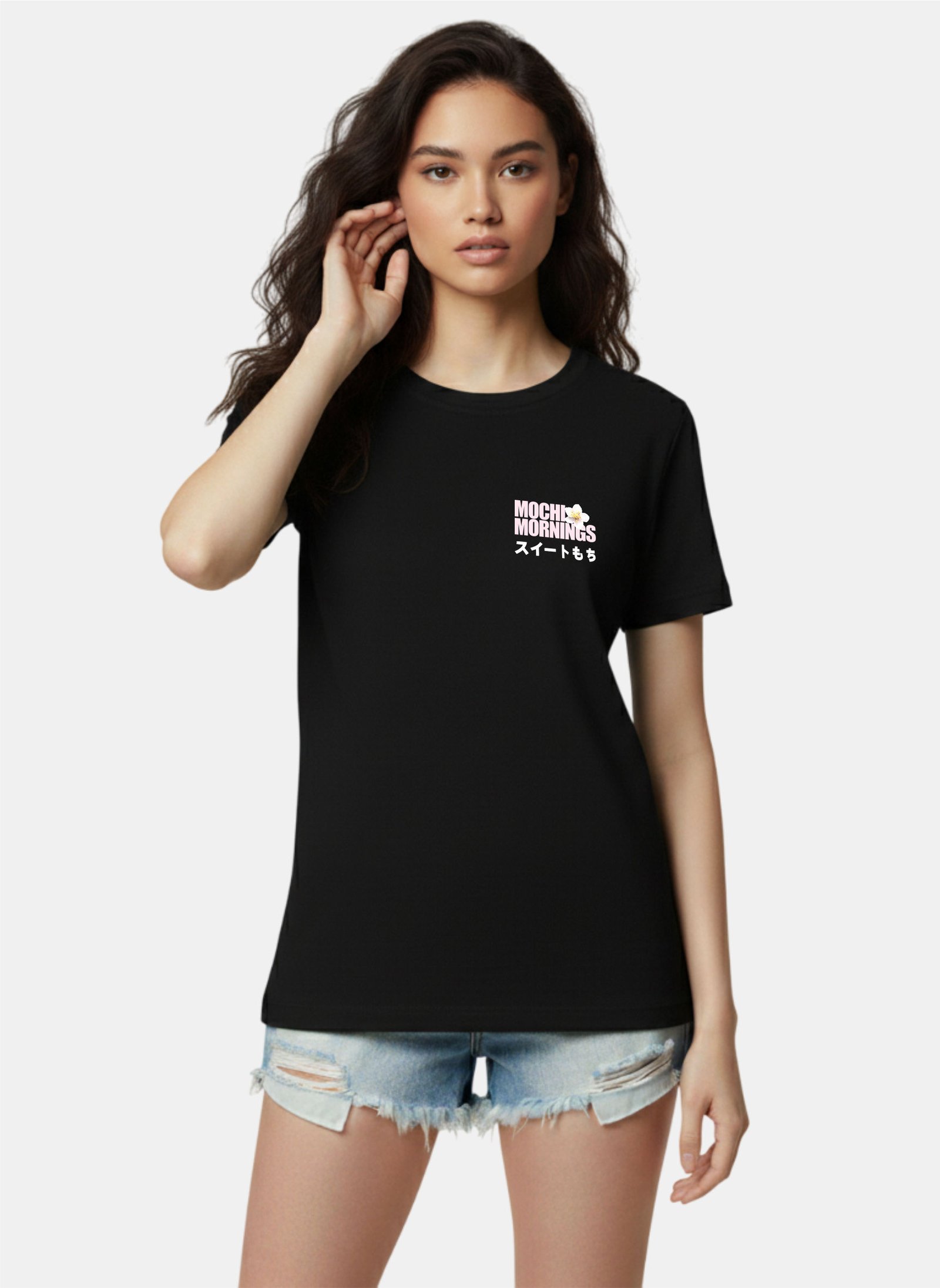 Sweetcore -  Regular Fit T-shirt