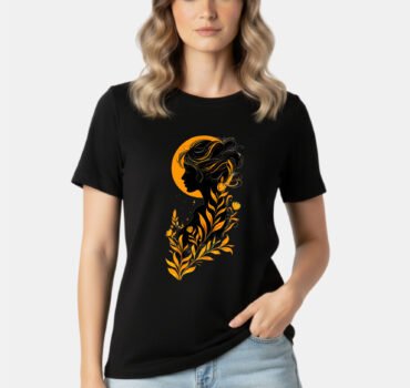 Muse –  Regular Fit T-shirt