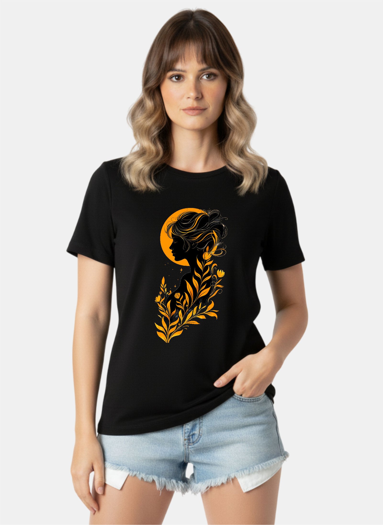 Muse -  Regular Fit T-shirt